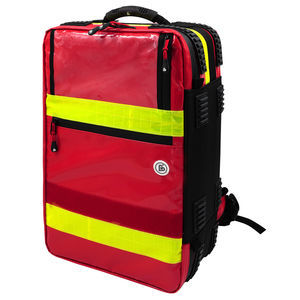 Rucksack für Sauerstoffflaschen
