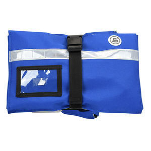 Medizinische Tasche / für Intubation