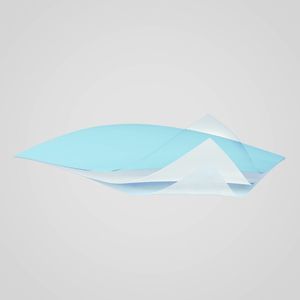 Positionierungs-Transferlaken