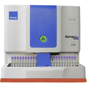 Hämatologie-Analysator / für Veterinärmedizin 1