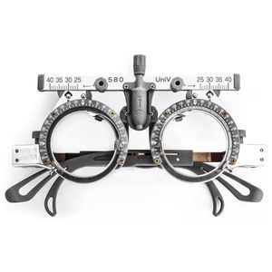 Messbrille
