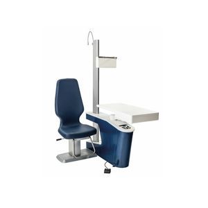 ophthalmische Arbeitsstation