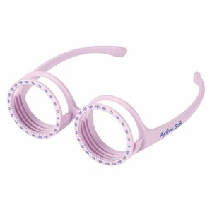 Messbrille 1