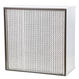 HEPA-Filter 1