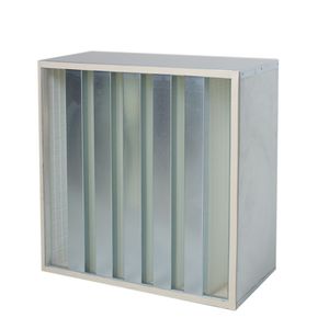 HEPA-Filter 1