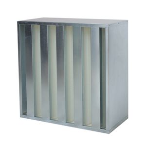 HEPA-Filter 1