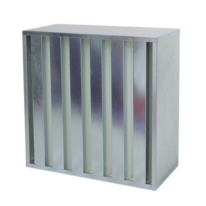 HEPA-Filter 1