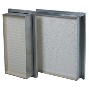 Luftfilter 1