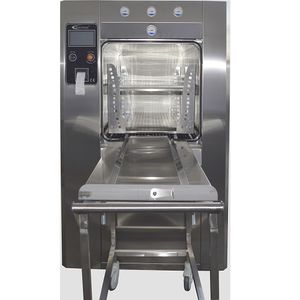 medizinischer Sterilisator