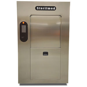 medizinischer Sterilisator