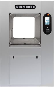 Medizinischer Sterilisator / Dampf