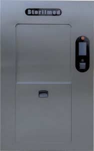 Medizinischer Sterilisator / Dampf 1