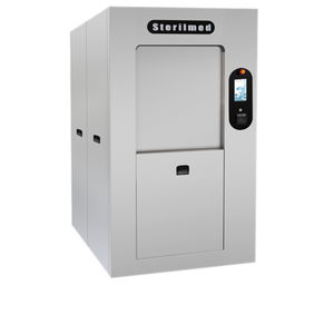 Dental-Sterilisator 1