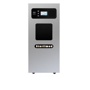 Dental-Sterilisator 1