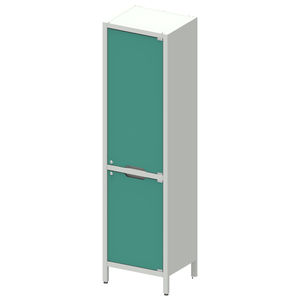 Schrank für Labormaterialien
