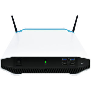 Medizinischer PC / Intel Atom® x6425E