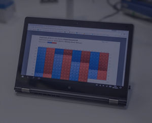 Software für qPCR