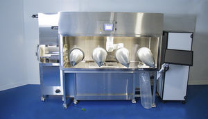 3D-Bioprinter