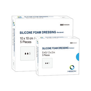 Silikon-Polsterbinde 1
