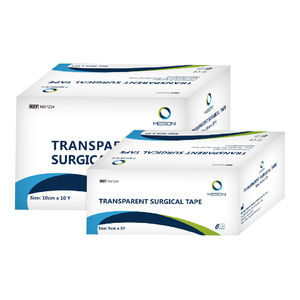 elastisches Heftpflaster 1