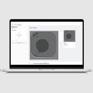 Molekularbiologie-Software