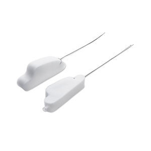Pad-Hämostat 1