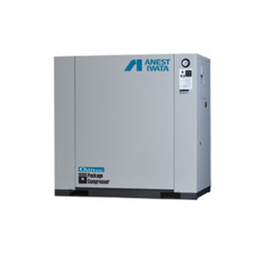 medizinischer Luftkompressor 1