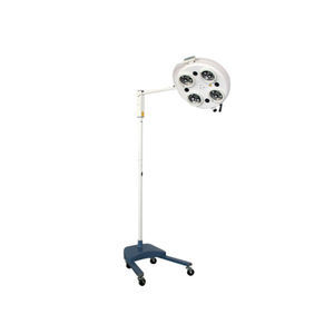 mobile OP-Leuchte 1