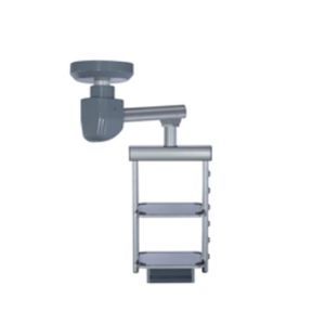 deckenmontierter Verteilerarm 1
