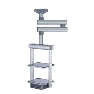 deckenmontierter Verteilerarm 1