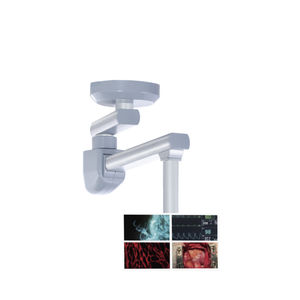 deckenmontierter Verteilerarm 1