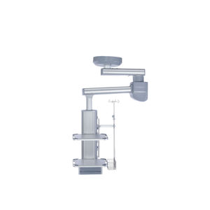Doppelverteilerarm