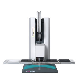 automatisierter Protein-Analysator