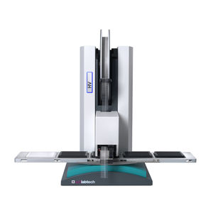automatisierter Protein-Analysator