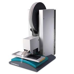 automatisierter Protein-Analysator