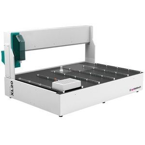 Workflow-Laborautomatisierungssystem 1