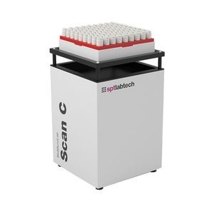 Barcode-Scanner / Labor 1
