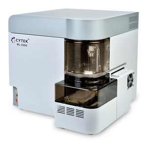 automatischer Zytometer