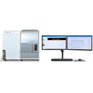 automatisierter Zytometer