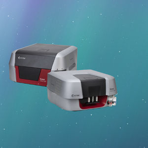 automatischer Zytometer 1