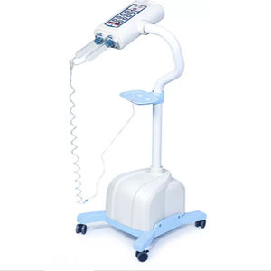 Kontrastmittelinjektor für X-Scanner