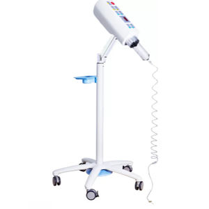 Kontrastmittelinjektor für X-Scanner