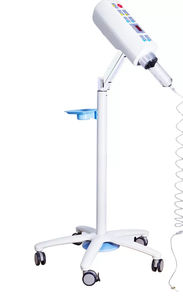 Kontrastmittelinjektor für X-Scanner