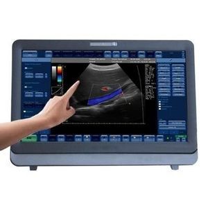 tragbares Ultraschallgerät