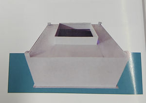 Luftverteiler 1