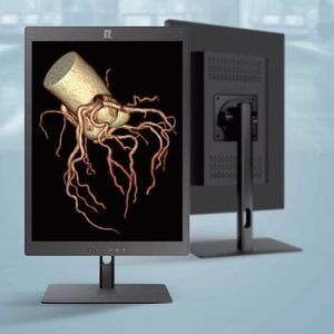 Monitor für medizinische Bildgebung