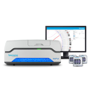 automatisiertes Zell-Imaging-System