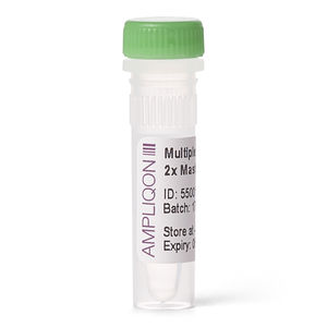 DNA-Polymerase-Reagenz