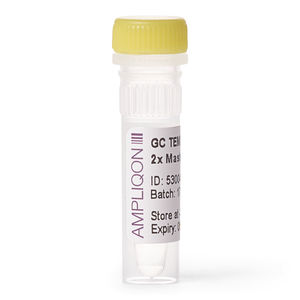 DNA-Polymerase-Reagenz 1
