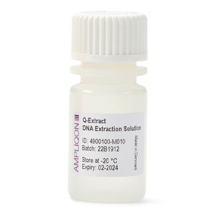 Reagenzkit für DNA-Extraktion 1